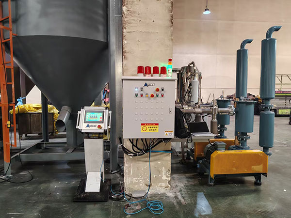 集中供料系统厂家 集中供料系统厂家